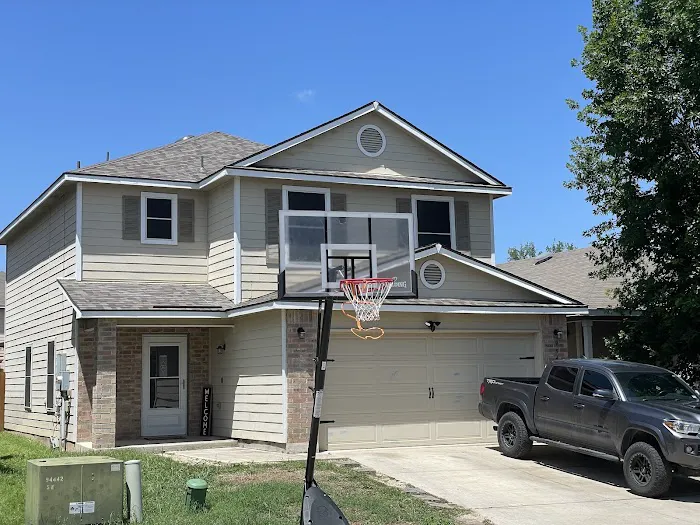 JOSROD ROOFING Picture 8