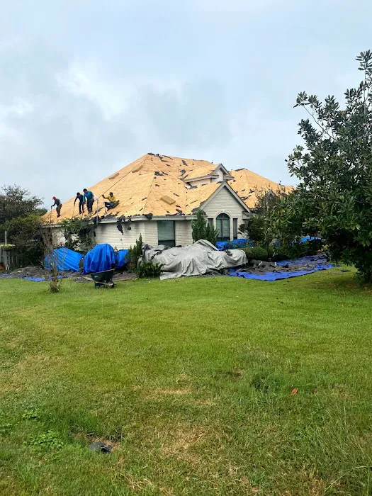 JOSROD ROOFING Picture 9