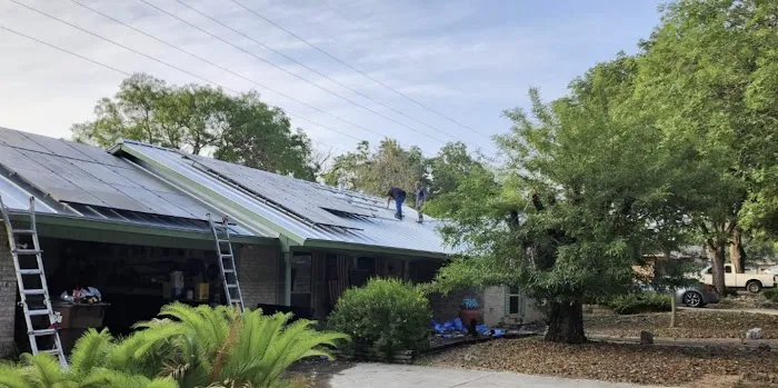 JOSROD ROOFING Picture 6