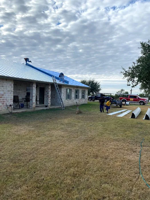 JOSROD ROOFING Picture 10