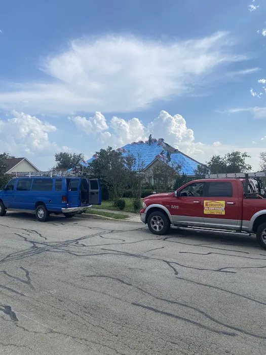 JOSROD ROOFING Picture 7