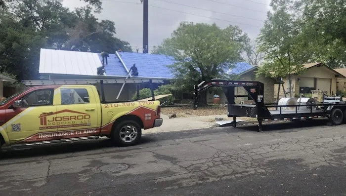 JOSROD ROOFING Picture 4