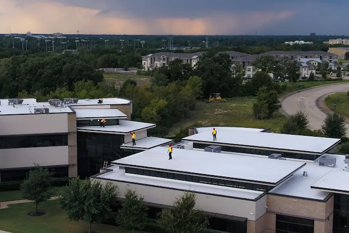 Schulte Roofing Picture 1