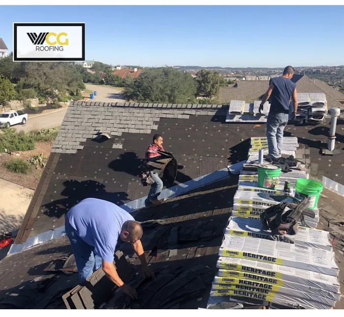 Vantage Construction Group Picture 2