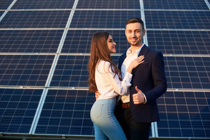 All Points Roof & Solar Picture 1