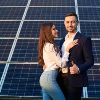 All Points Roof & Solar ico