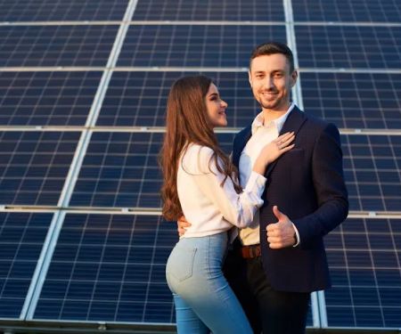 All Points Roof & Solar