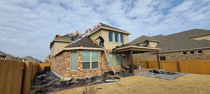 Valor Roofing & Restoration Picture 8