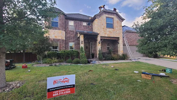 Valor Roofing & Restoration Picture 7