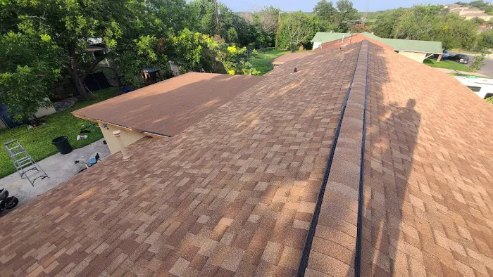 Valor Roofing & Restoration Picture 3