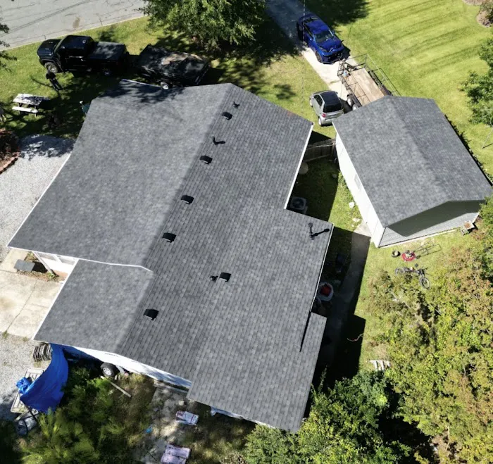 Kbron Roofing Picture 2