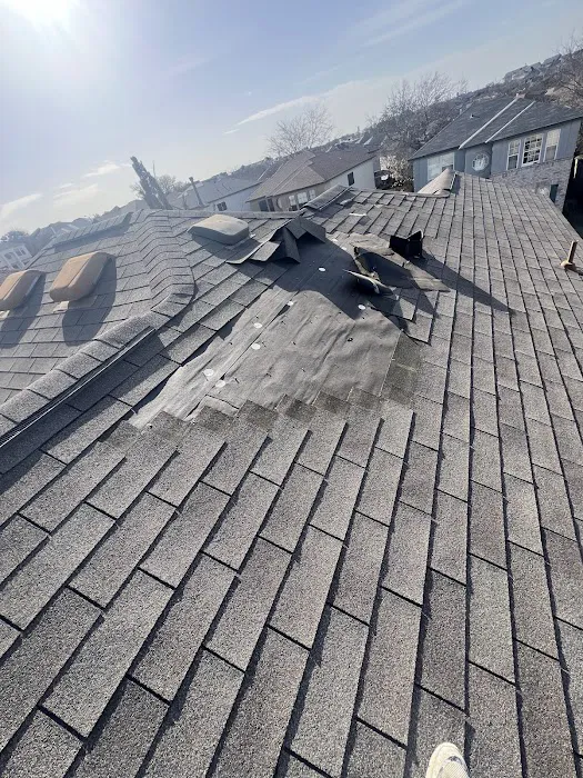 Kbron Roofing Picture 4