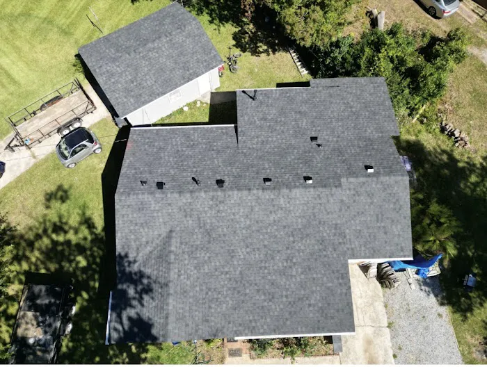 Kbron Roofing Picture 1