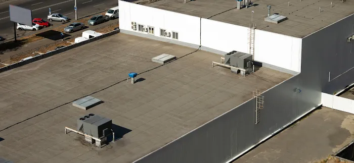 Kbron Roofing Picture 6