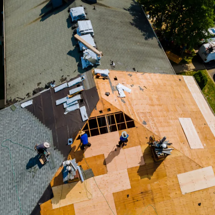 Kbron Roofing Picture 10