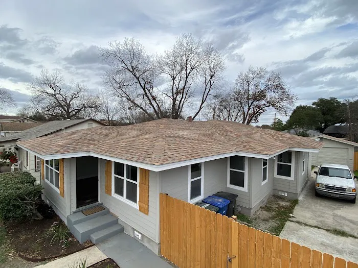 Green Home Renovations LLC Picture 1