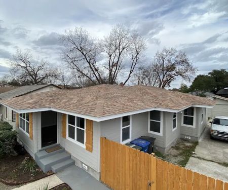 Green Home Renovations LLC