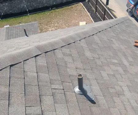 Dolan Roofing & Construction