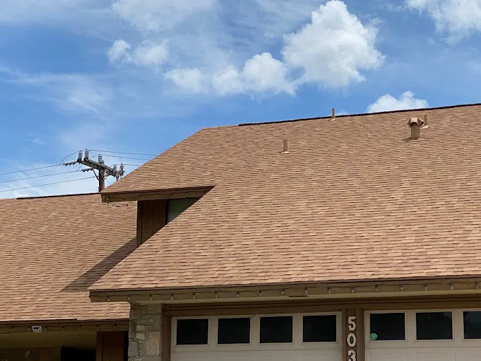 Discount Roofing Company Picture 1