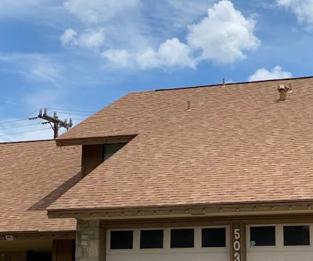 Discount Roofing Company