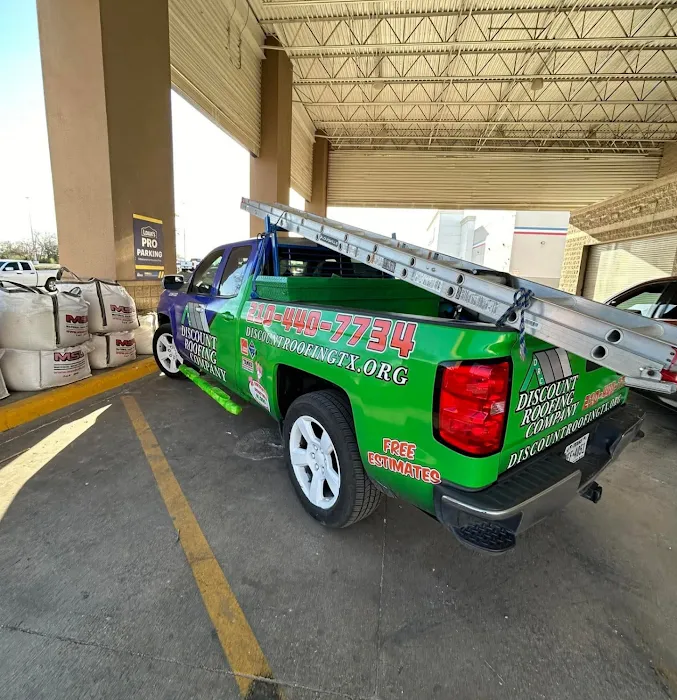 Discount Roofing Company Picture 7