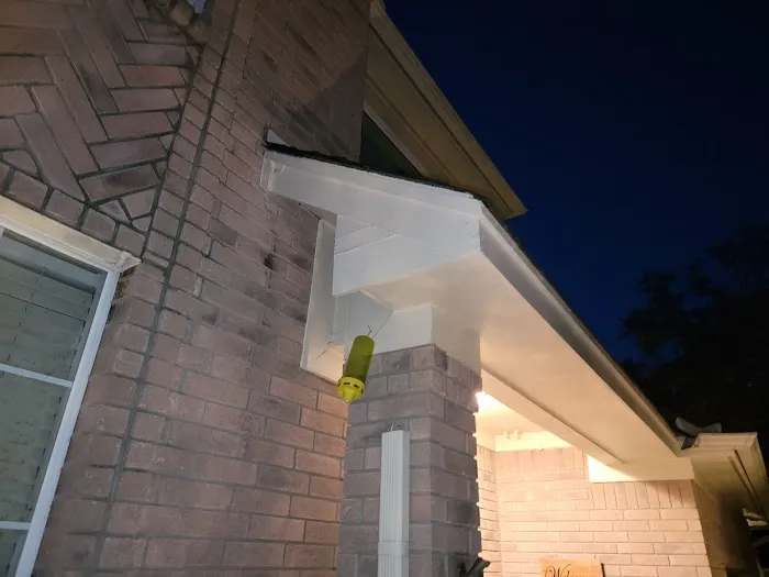 Select Roofing And Restoration Picture 5