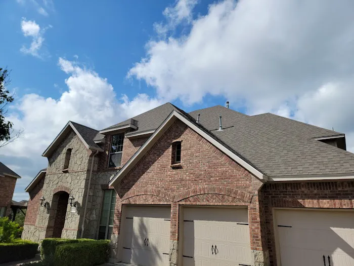 Select Roofing And Restoration Picture 6