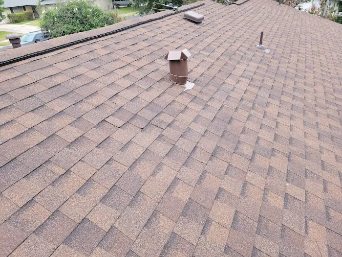 Select Roofing And Restoration Picture 4