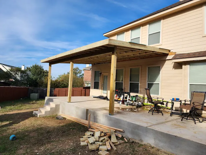 Select Roofing And Restoration Picture 2