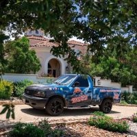 Granado Roofing, LLC ico