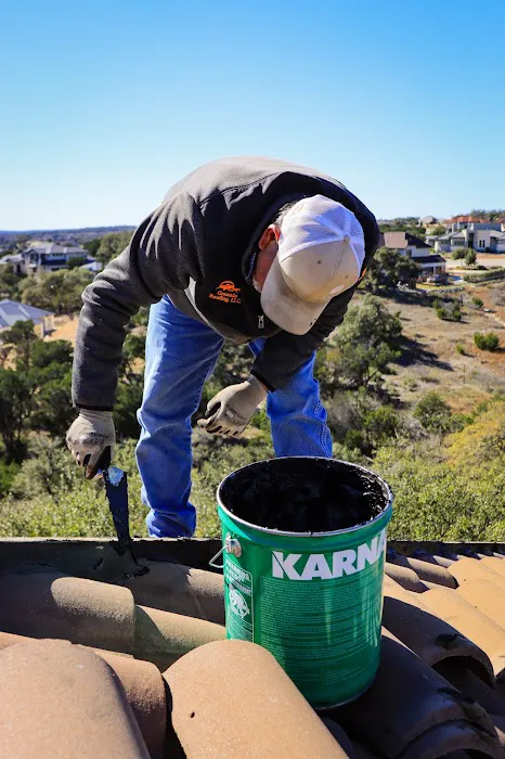 Granado Roofing, LLC Picture 3