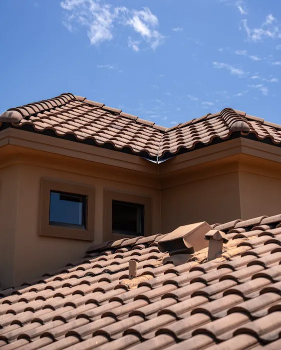 Granado Roofing, LLC Picture 9