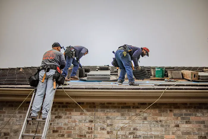 Granado Roofing, LLC Picture 6