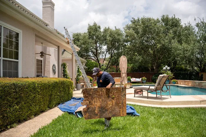 Granado Roofing, LLC Picture 8