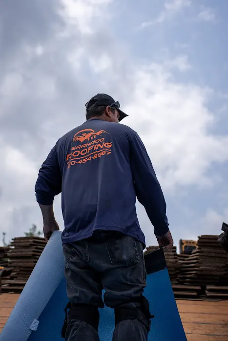 Granado Roofing, LLC Picture 7