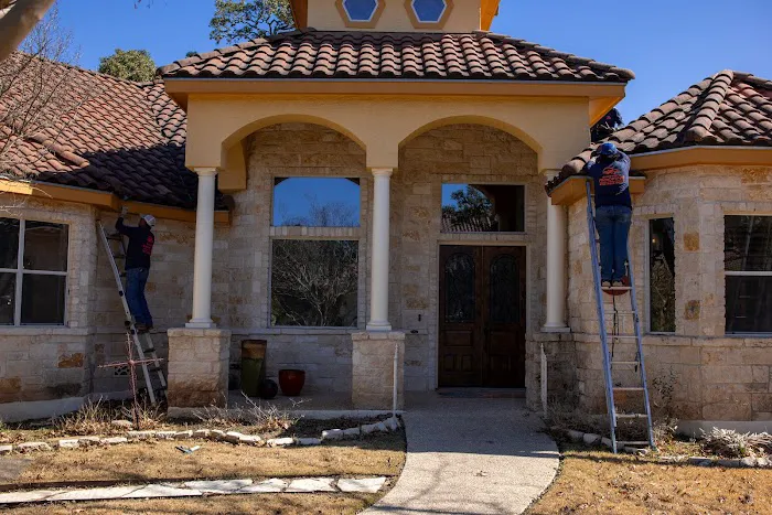 Granado Roofing, LLC Picture 5