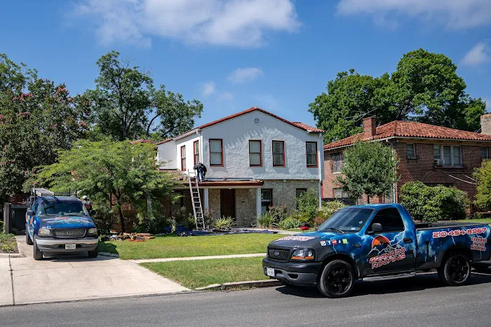 Granado Roofing, LLC Picture 10