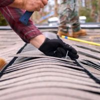 C.A.P. Roofing Inc. ico