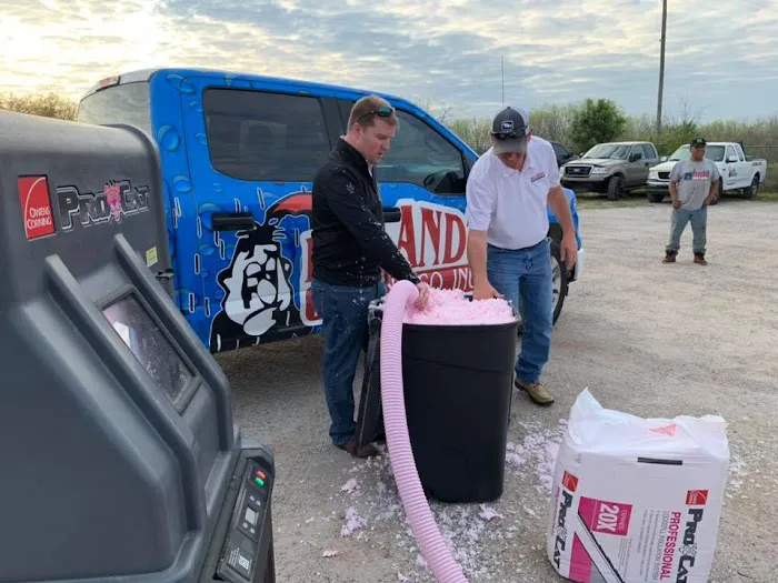 Roland's Roofing Co. Inc. Picture 5