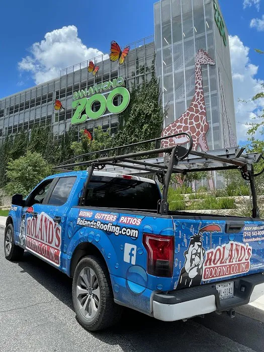 Roland's Roofing Co. Inc. Picture 1