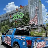 Roland's Roofing Co. Inc. ico