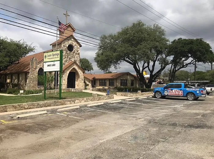 Roland's Roofing Co. Inc. Picture 9