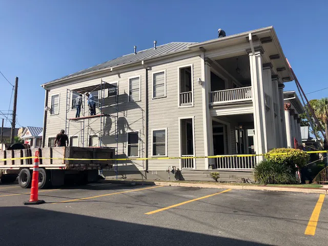 Roland's Roofing Co. Inc. Picture 7