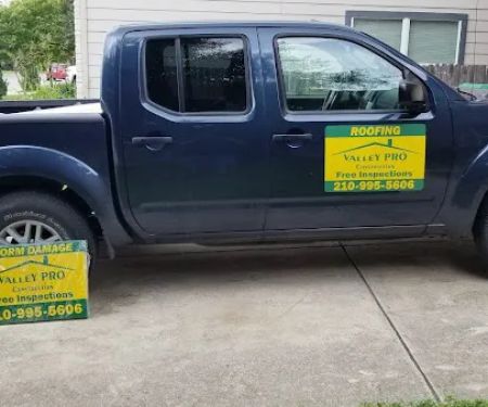 Valley Pro Construction