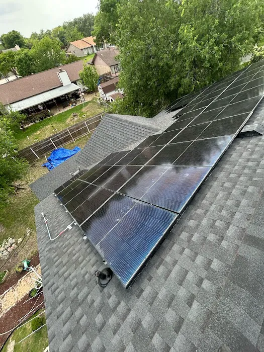 Ranger Rise Roofing Picture 2