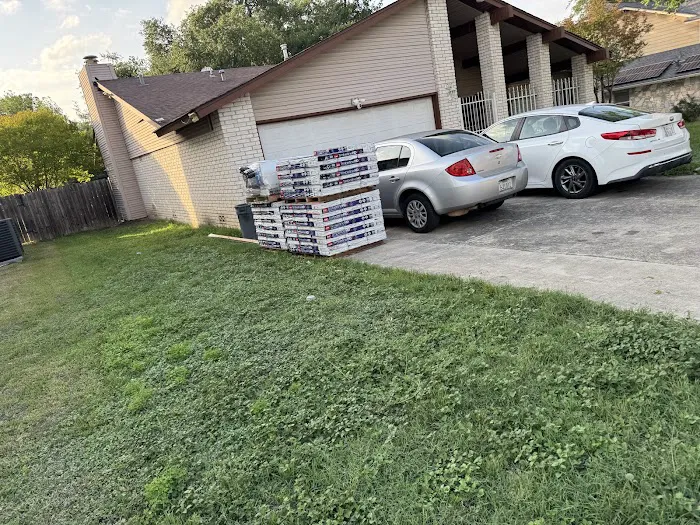 Ranger Rise Roofing Picture 1