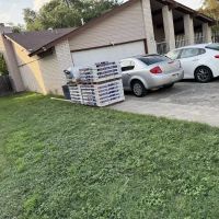 Ranger Rise Roofing ico