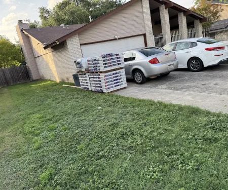 Ranger Rise Roofing
