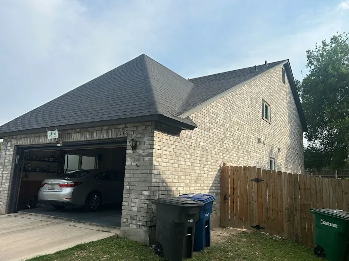 Ranger Rise Roofing Picture 3