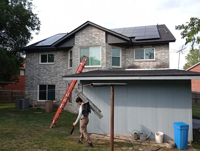 Ranger Rise Roofing Picture 9